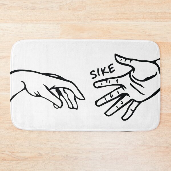 Item preview, The Creation Of Sike designed and sold by Nate Bryant.