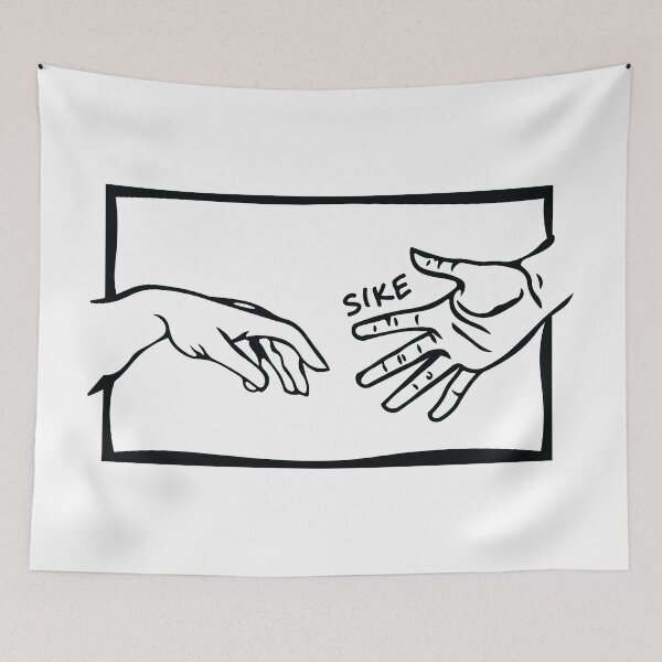 Item preview, The Creation Of Sike designed and sold by Nate Bryant.