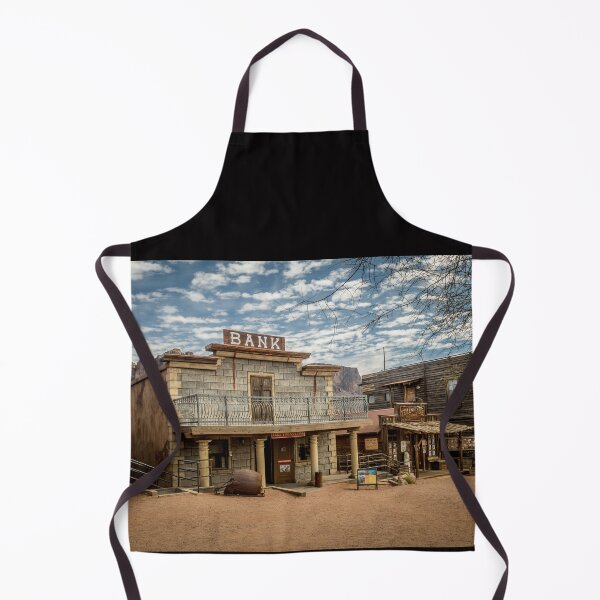 Item preview, Old Bank Building designed and sold by AnnoyedMouse.