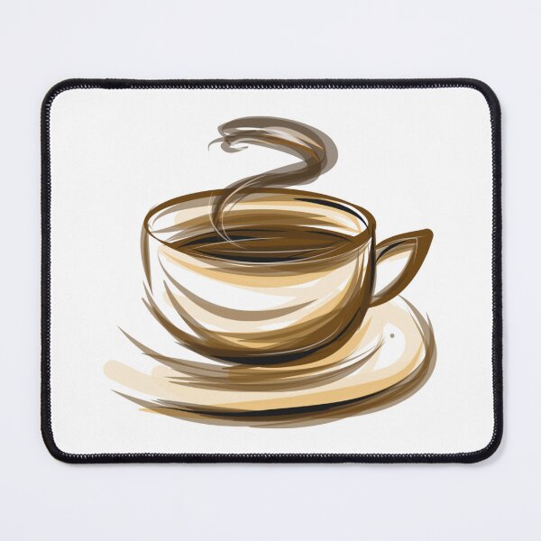 Item preview, coffee decal designed and sold by ETUSTORE.