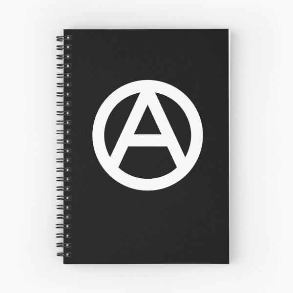 Item preview, Classic Anarchy Symbol designed and sold by Casmoneytheman.
