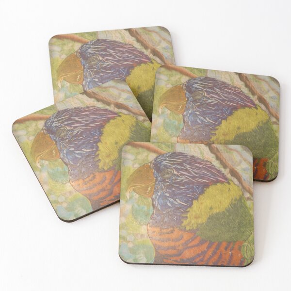 Item preview, Sleeping Bird designed and sold by csenior.