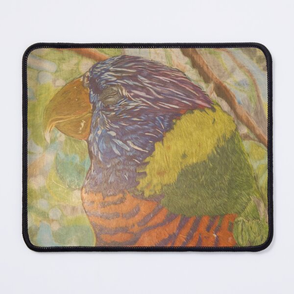 Item preview, Sleeping Bird designed and sold by csenior.