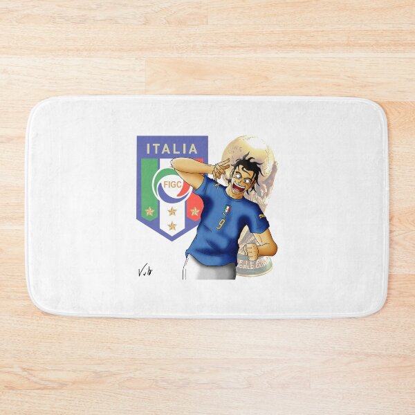 Item preview, Italian scorer Luca Toni designed and sold by Vito Volonnino.