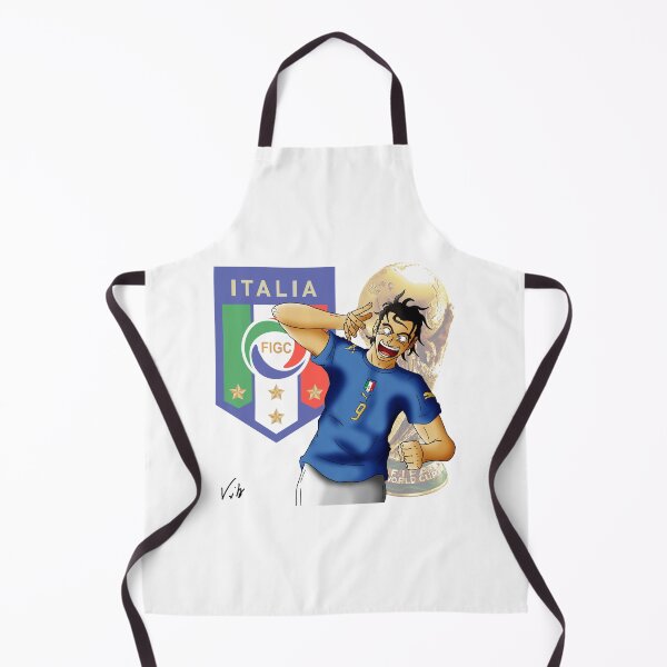 Item preview, Italian scorer Luca Toni designed and sold by Vito Volonnino.