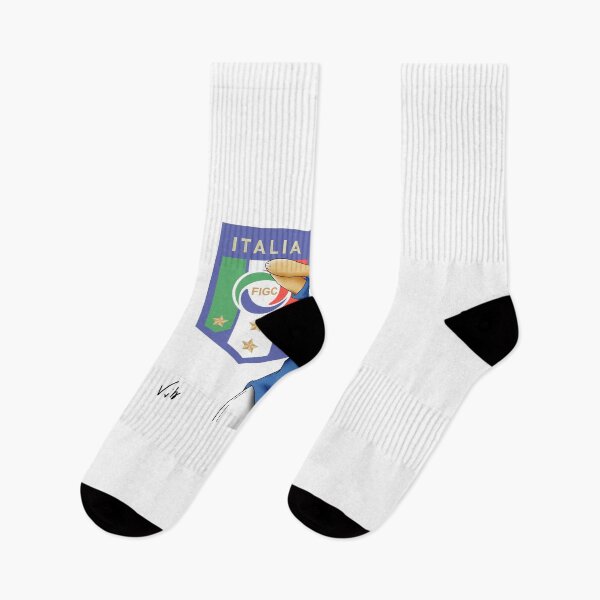 Item preview, Italian scorer Luca Toni designed and sold by Vito Volonnino.