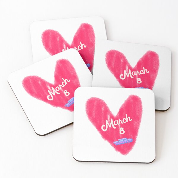 Item preview, 8 march  designed and sold by creator Designer.
