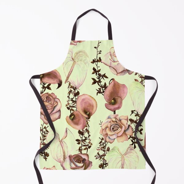 Item preview, Vintage Style Florals designed and sold by Minxylynx4.