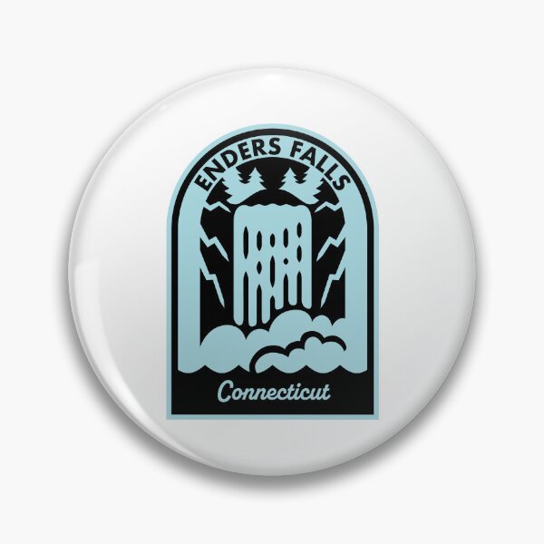Artikelvorschau, Enders Falls Connecticut entworfen und verkauft von HalpinDesign.