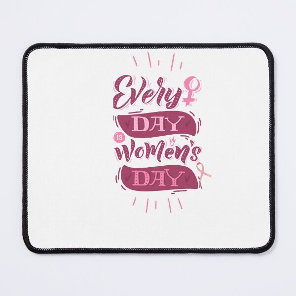 Item preview, Women's Day designed and sold by creator Designer.