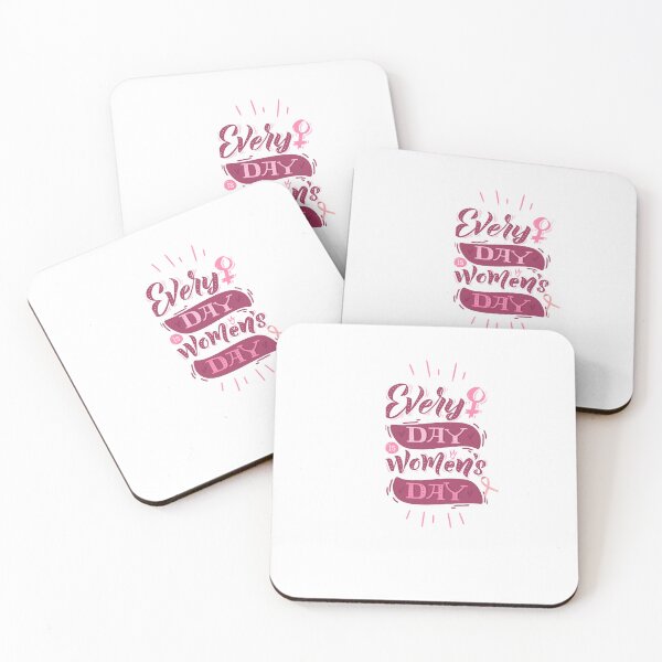 Item preview, Women's Day  designed and sold by creator Designer.