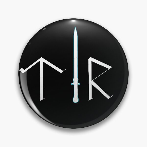Item preview, Tyr designed and sold by Valkyrie131.