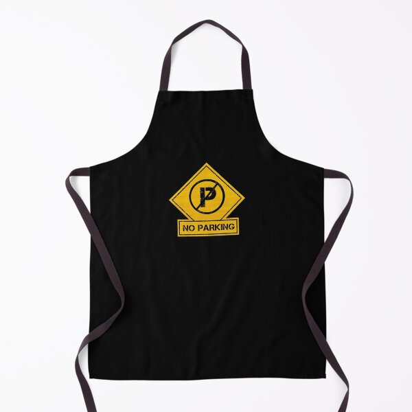 Item preview, No Parking designed and sold by CAUTION SHOP.