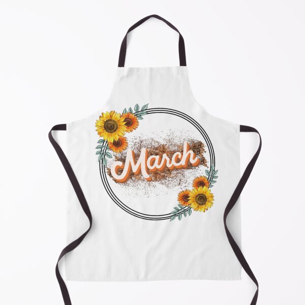 Item preview, MARCH designed and sold by creator Designer.