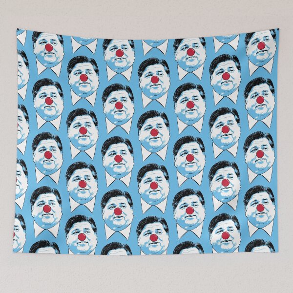 Item preview, Govenor Clown designed and sold by brandonlessgo.