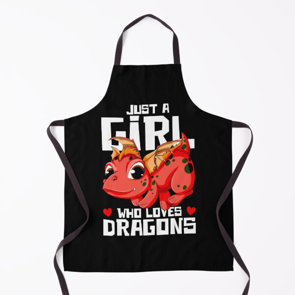 Item preview, Mythical Creature Girls Fantasy Animal Cute Dragon designed and sold by bestshirtdesign.