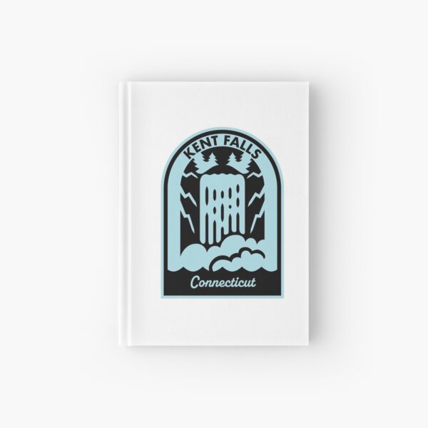 Item preview, Kent Falls Connecticut designed and sold by HalpinDesign.