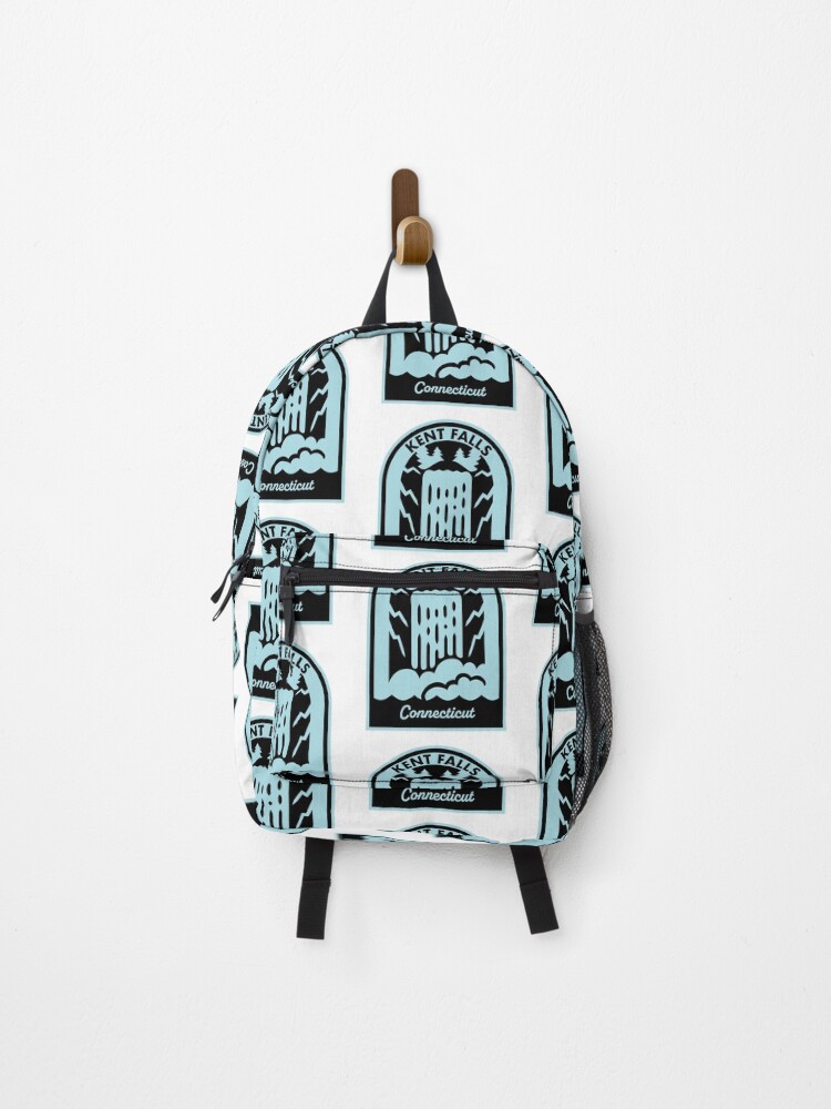 Thumbnail 1 von 3, Rucksack, Kent Falls Connecticut designt und verkauft von HalpinDesign.