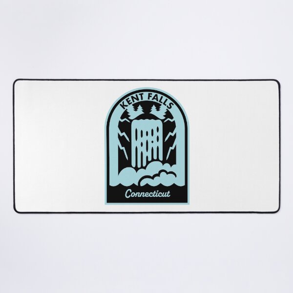 Item preview, Kent Falls Connecticut designed and sold by HalpinDesign.