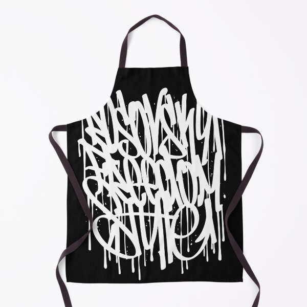 Item preview, freedom style - white text designed and sold by MomoDesigners.