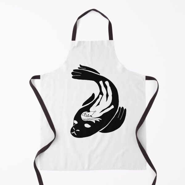 Item preview, Selkie designed and sold by CelticWolfArt.