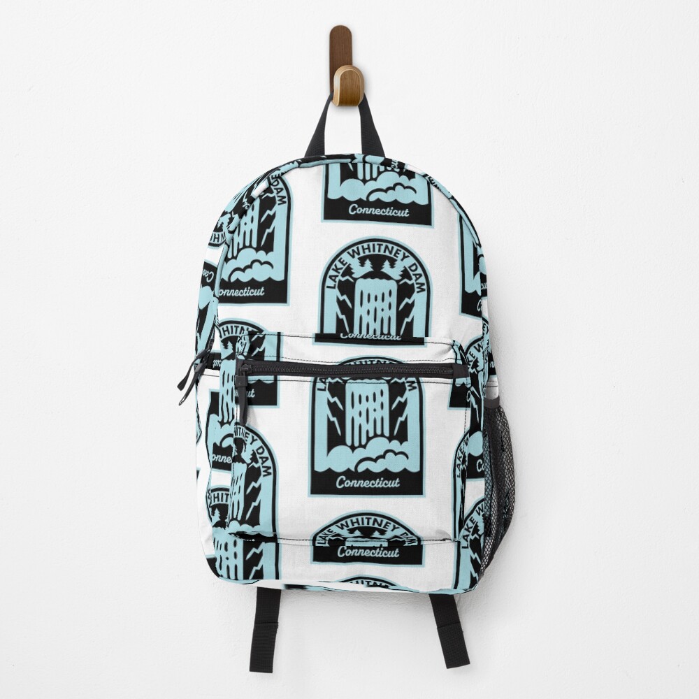 Artikel-Vorschau von Rucksack, designt und verkauft von HalpinDesign.