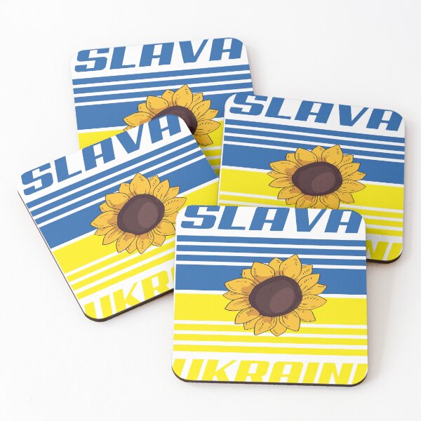 Item preview,  slava ukraini, designed and sold by truewear1.