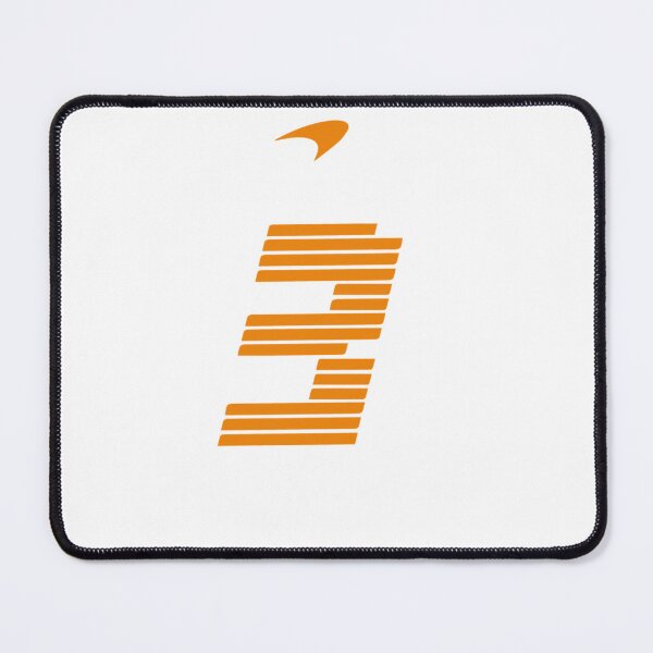 Item preview, Daniel Ricciardo 3 - F1 2022 Classic . designed and sold by CameronBrewer1.