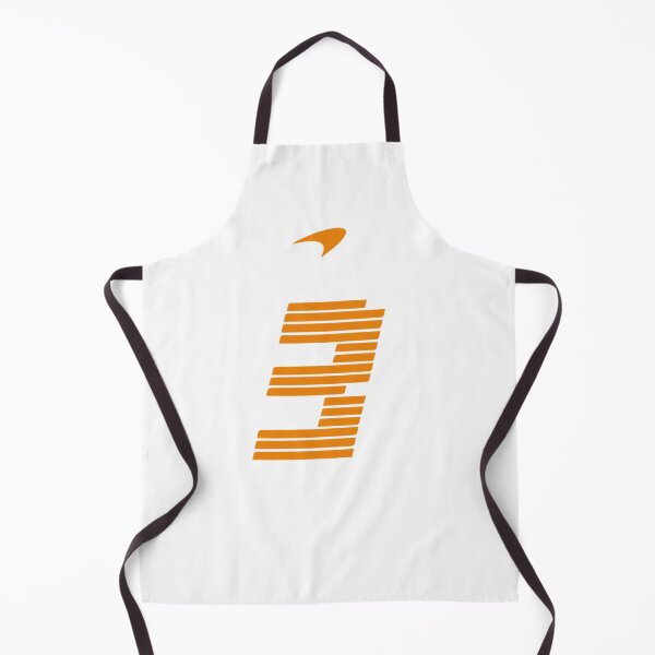 Item preview, Daniel Ricciardo 3 - F1 2022 Classic . designed and sold by CameronBrewer1.