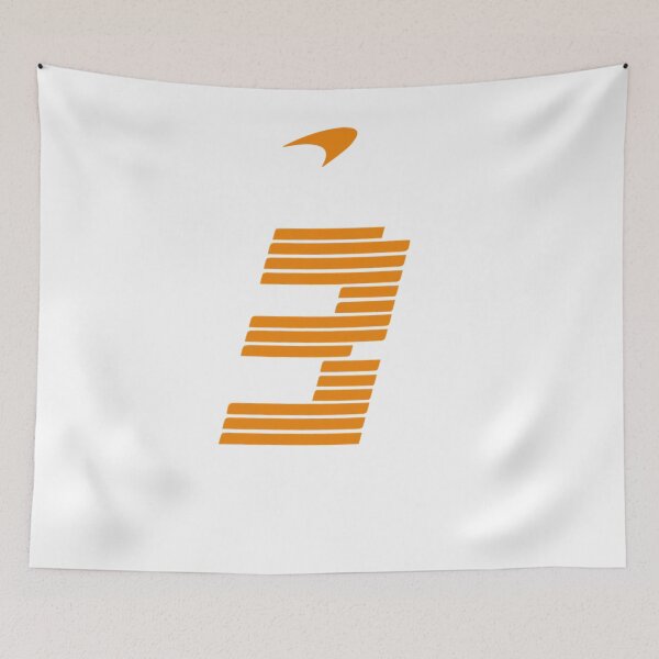 Item preview, Daniel Ricciardo 3 - F1 2022 Classic . designed and sold by CameronBrewer1.