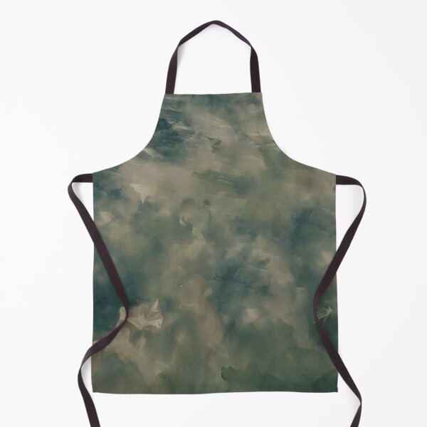 Item preview, Algae Texture Abstract Patttern designed and sold by DFLC Prints.