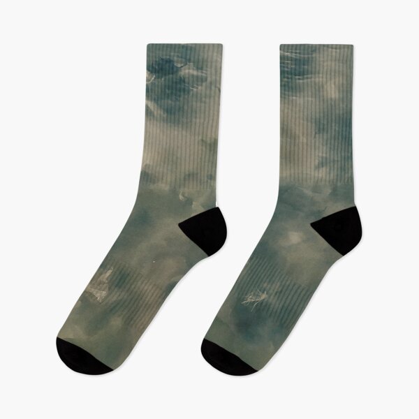 Item preview, Algae Texture Abstract Patttern designed and sold by DFLC Prints.