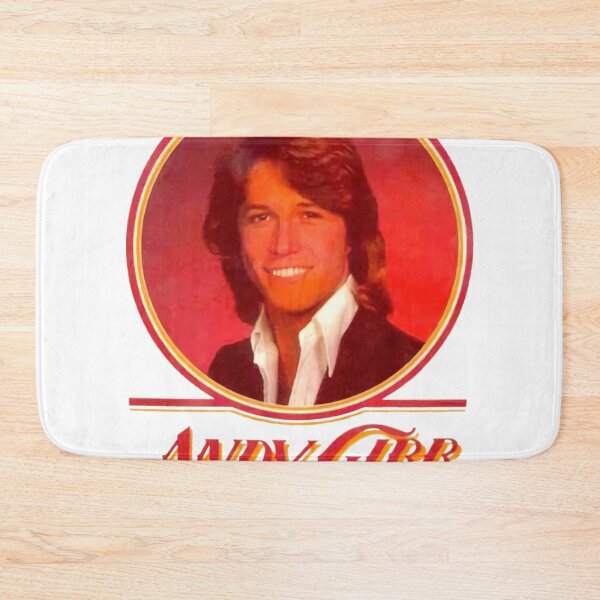 Item preview, Andy Gibb Classic Retro Photo Figure  Classic . designed and sold by LiliaGrady.