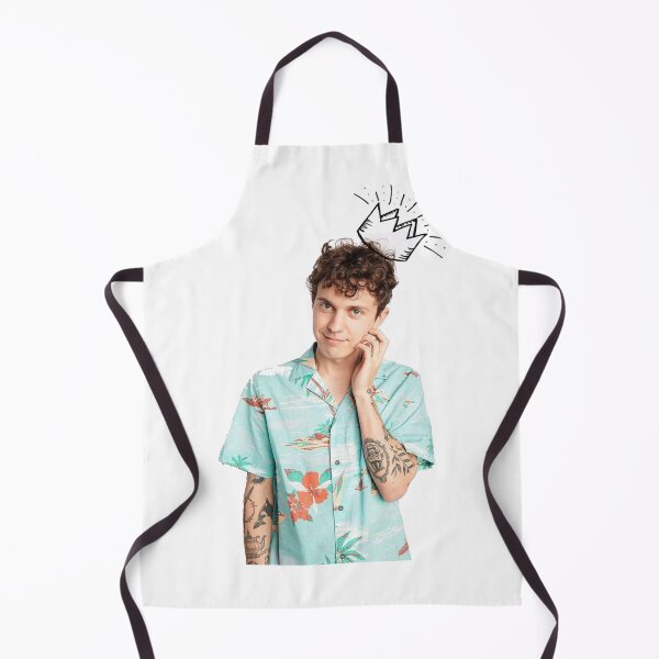 Item preview, kurtis Conner prince designed and sold by creator Designer.