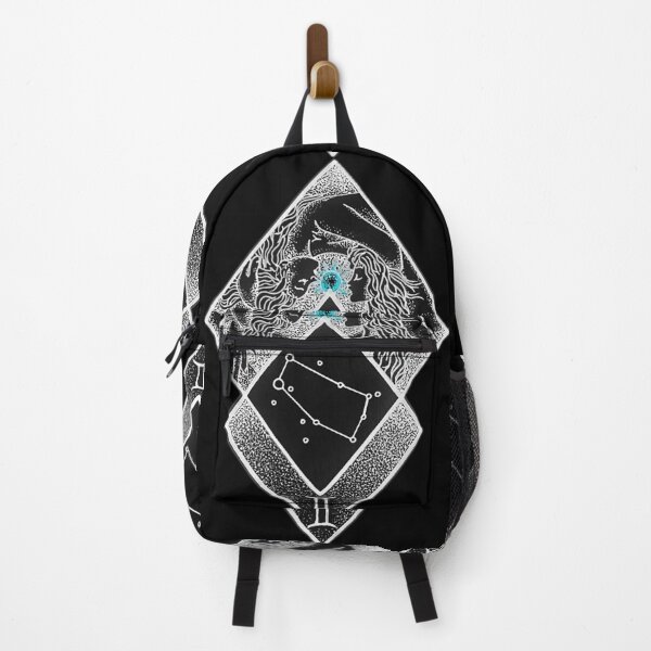 Item preview, Gemini Zodiac  designed and sold by MORIANO TATTOOS.
