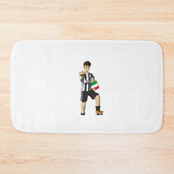 Item preview, Juventus player designed and sold by Vito Volonnino.