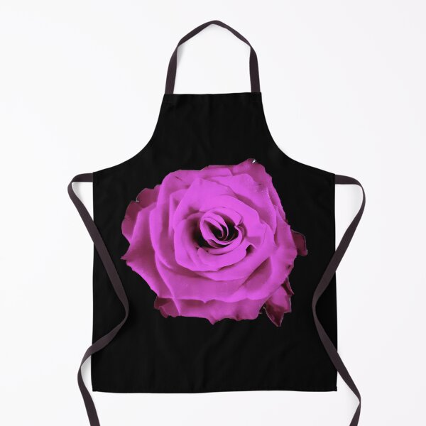 Item preview, Pink rose flower designed and sold by LittleCountess.