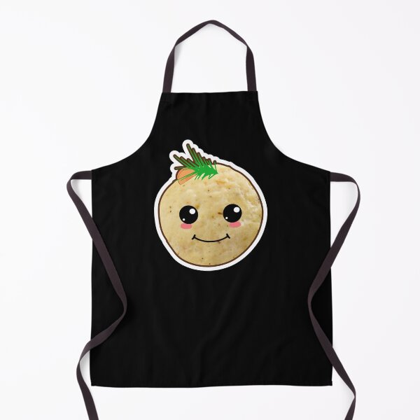 Item preview, Kawaii Matzo Ball designed and sold by JoBella-Designs.