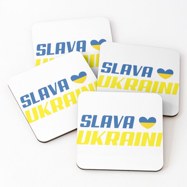 Item preview,   slava ukraini, designed and sold by truewear1.
