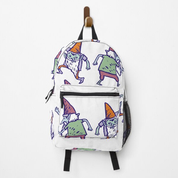 Item preview, Gnomes Dance II designed and sold by Daniel Gonçalves.