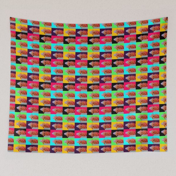 Item preview, Goanna designed and sold by TinaJostDesigns.
