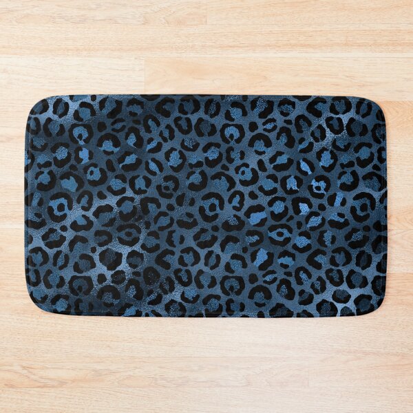 Item preview, Blue Leopard Design designed and sold by ArtsyWishy.