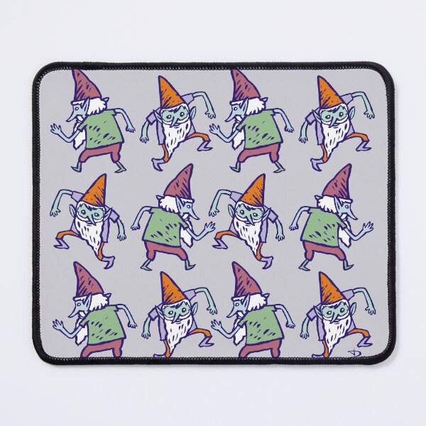 Item preview, Gnomes Dance designed and sold by Daniel Gonçalves.