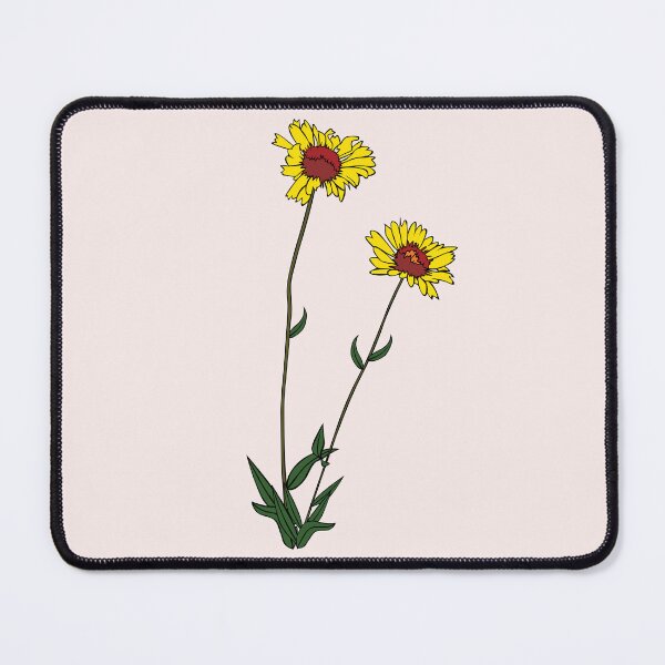 Item preview, wildflower plant designed and sold by Floralsharry.