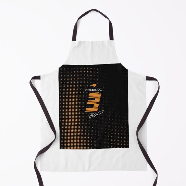 Item preview, Daniel Ricciardo 3 - F1 2022 Graphic . designed and sold by CameronBrewer1.