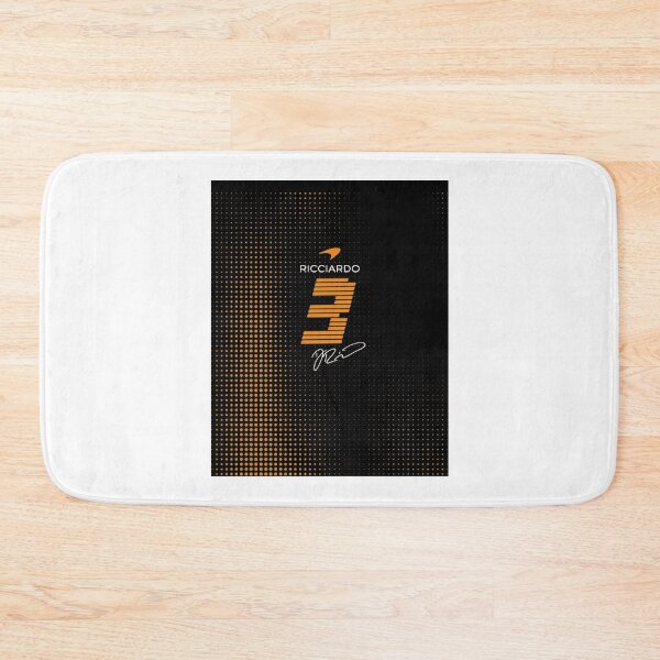 Item preview, Daniel Ricciardo 3 - F1 2022 Graphic . designed and sold by CameronBrewer1.
