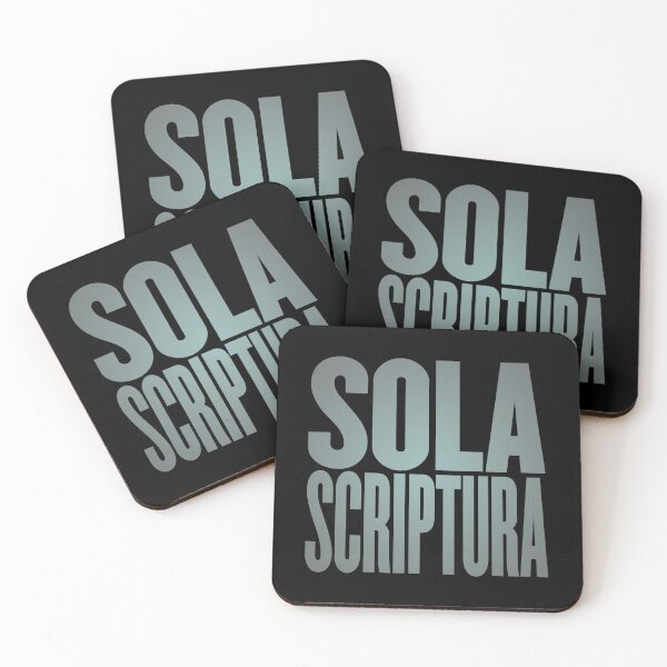 Item preview, Sola Scriptura v.1 designed and sold by x1brett.
