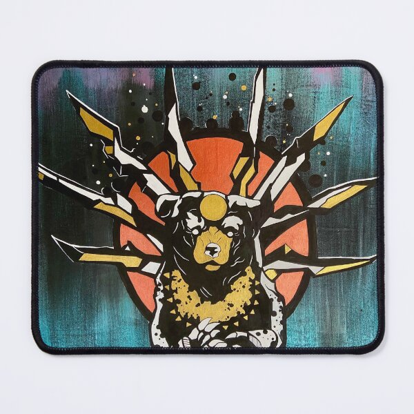 Item preview, Sun Bear designed and sold by Jason Siebert.