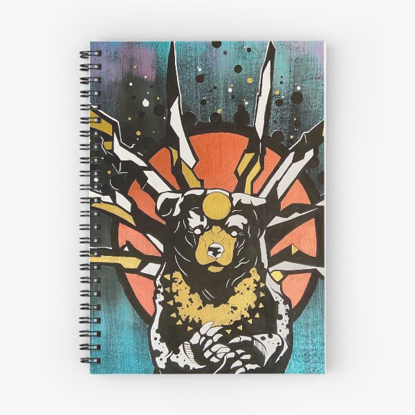 Item preview, Sun Bear designed and sold by Jason Siebert.