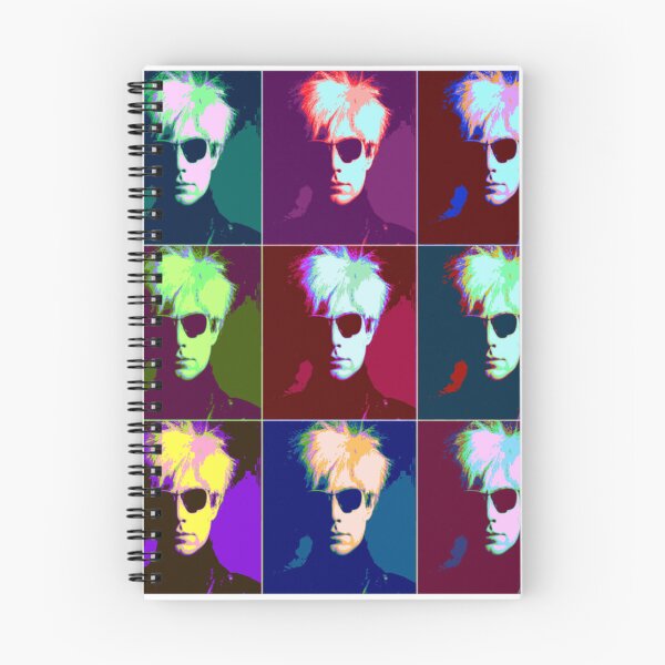 Artikelvorschau, Andy Warhol Pop-Art-Klassiker. entworfen und verkauft von LiliaGrady.